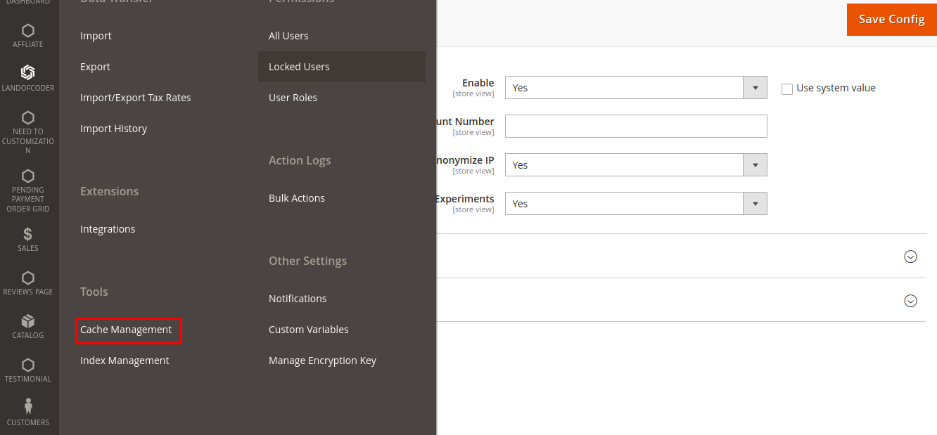Magento 2 Go-Live Checklist