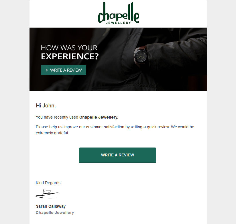 Email Marketing Campaigns