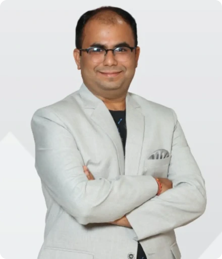 Vishal Lakhani