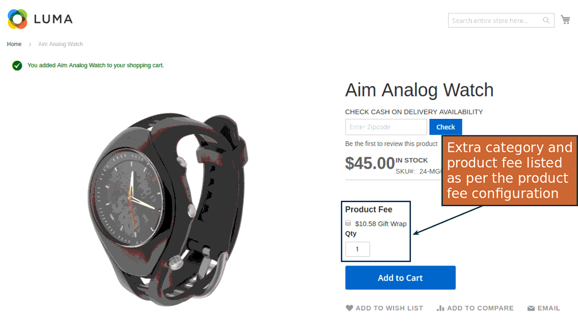 Streamline Your Checkout Process