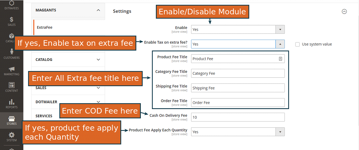 Streamline Your Checkout Process