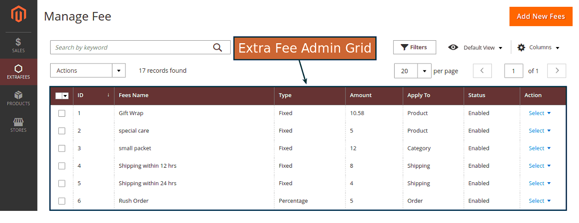 Streamline Your Checkout Process