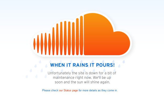 Innovative Maintenance Page