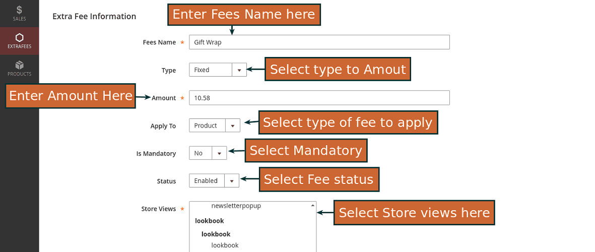 Streamline Your Checkout Process