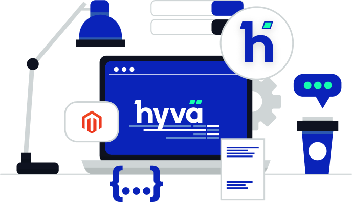 The Benefits of Hyvä Theme for your Magento Store