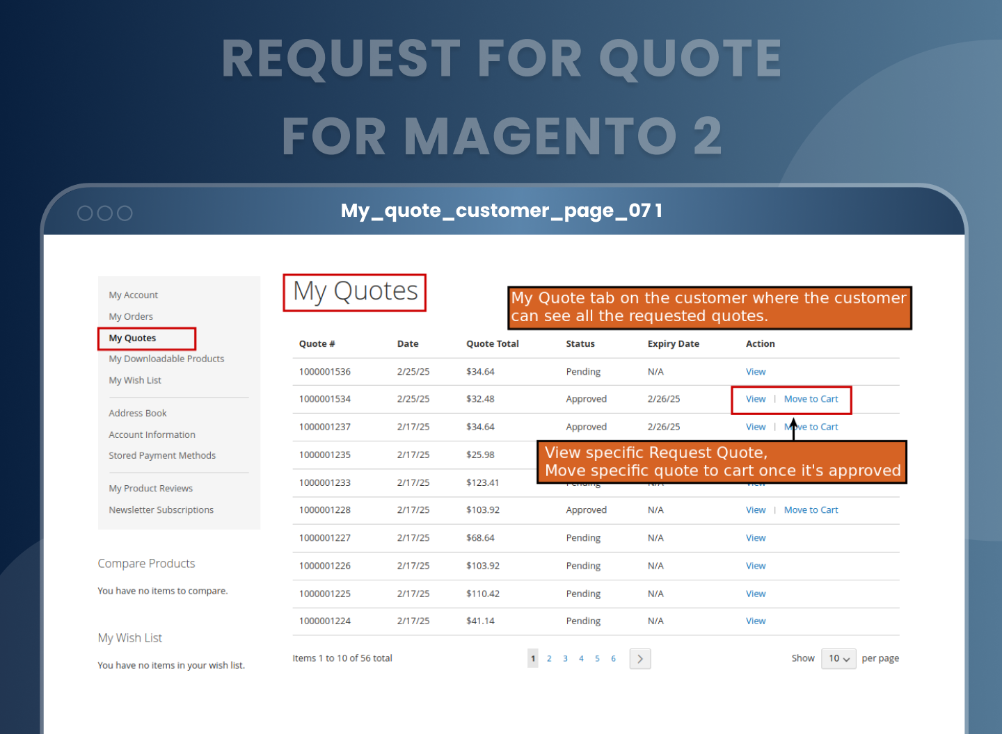Enable Extension from Configuration
