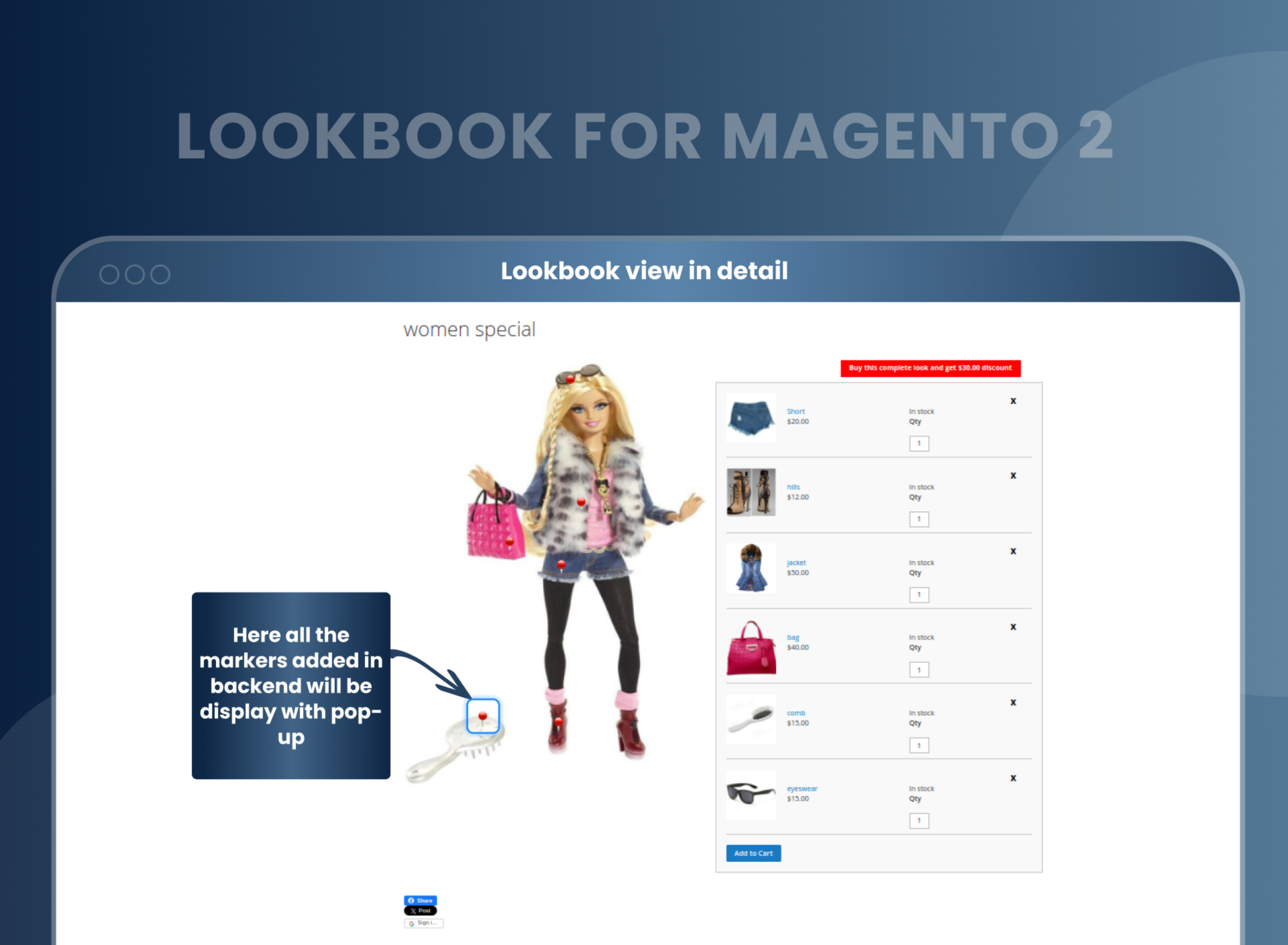 lookbook view in detail lookbook view in detail